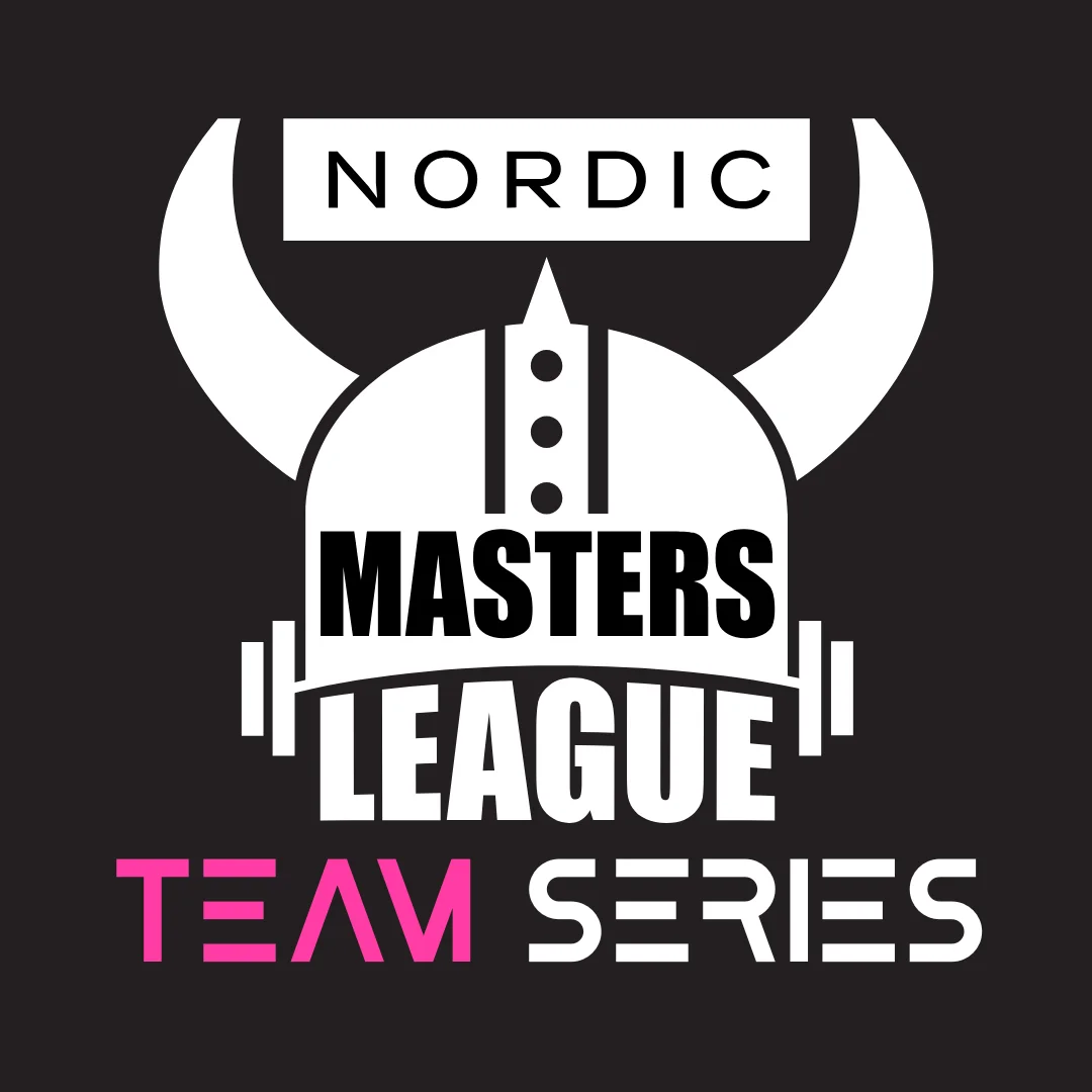 Nordic Masters League Team Series
