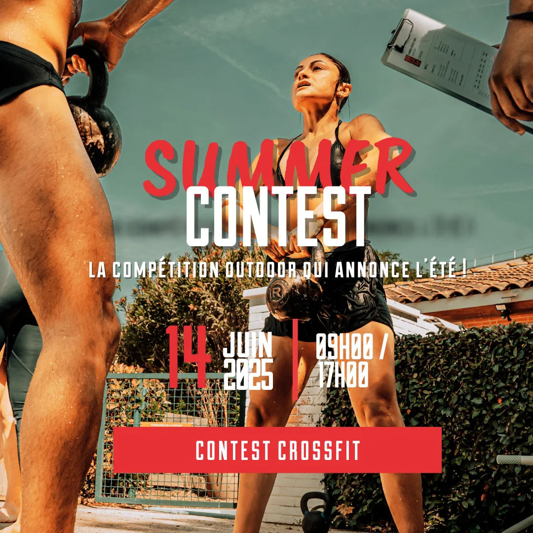 Summer Contest CF 2025