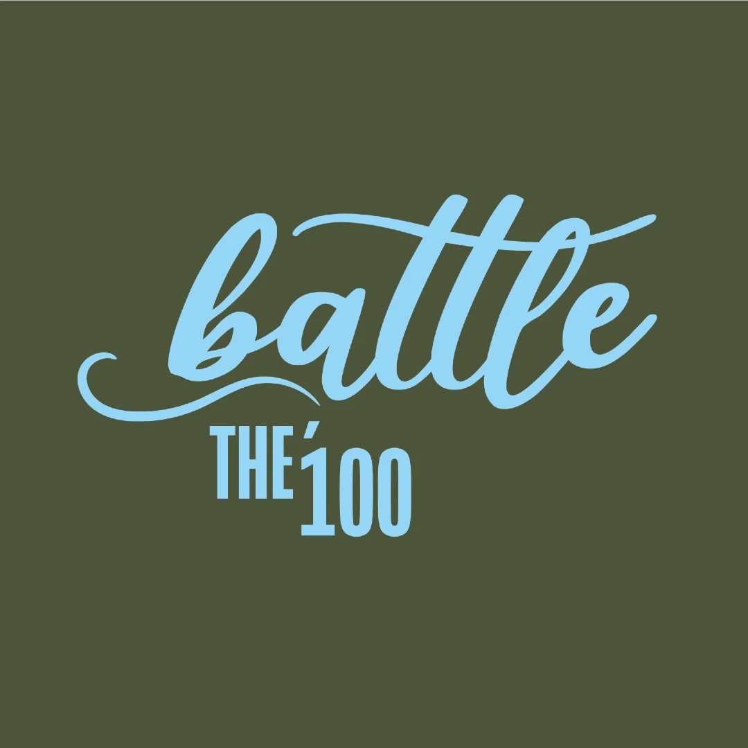 Battle The100 thumbnail