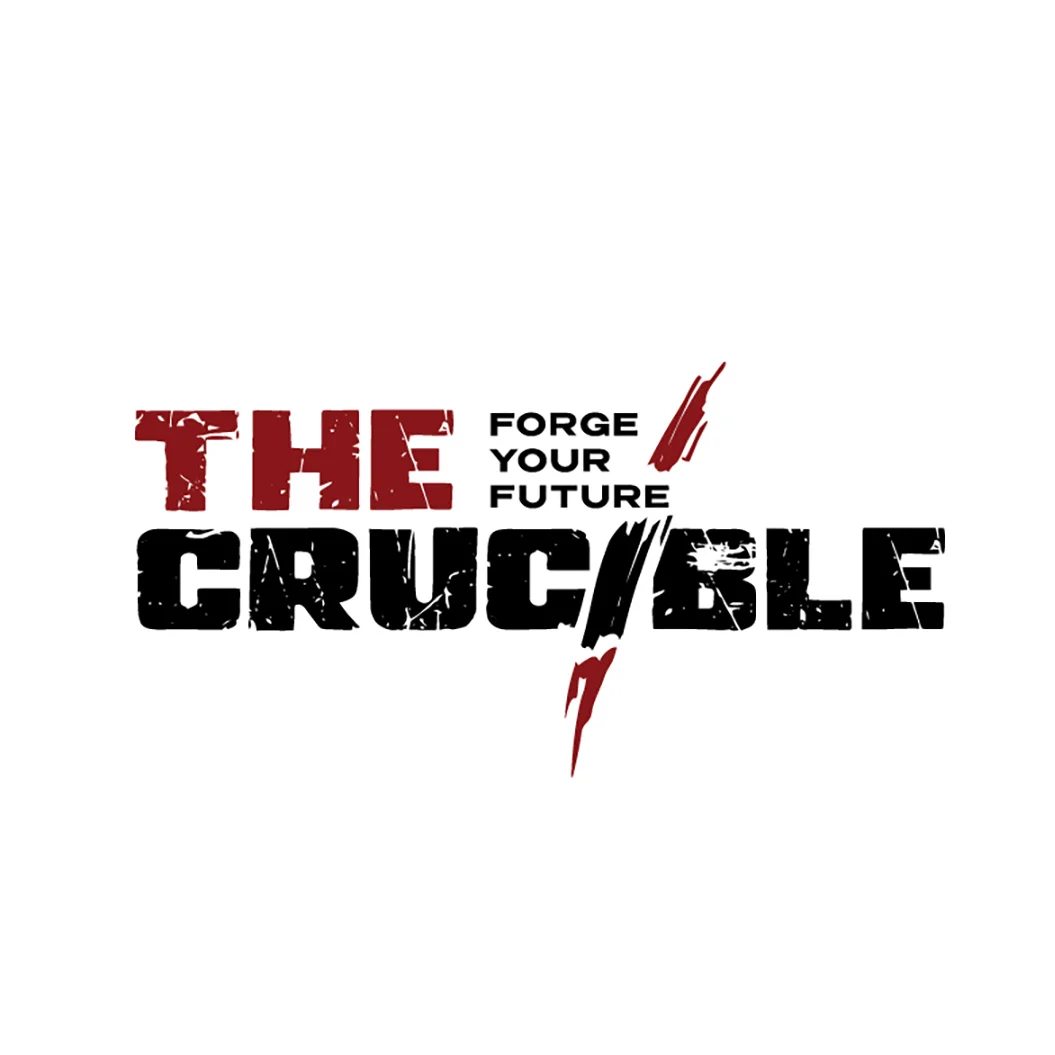 The Crucible Finals