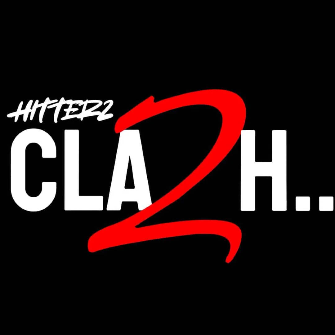 Hitterz CLA2H