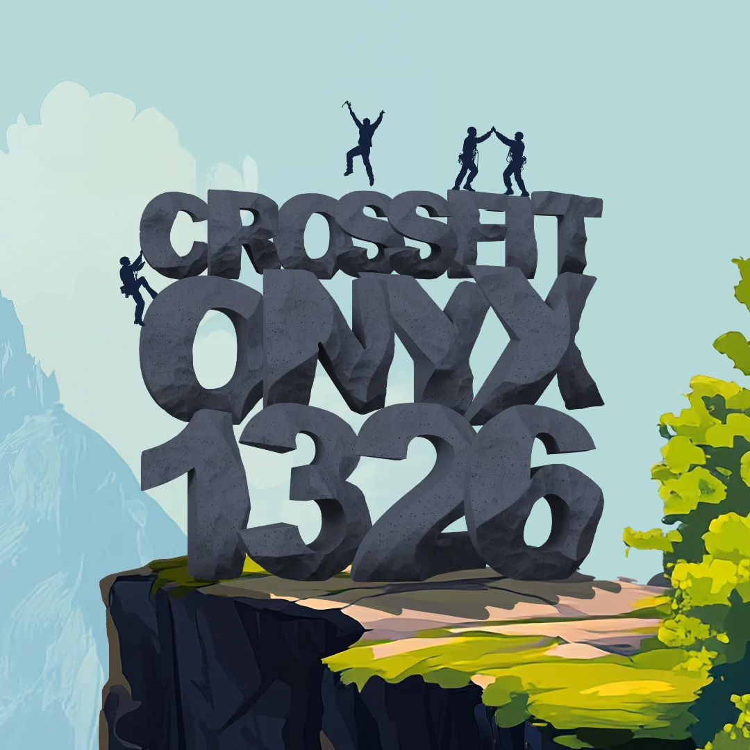 Training Camp #3 by CrossFit Onyx1326