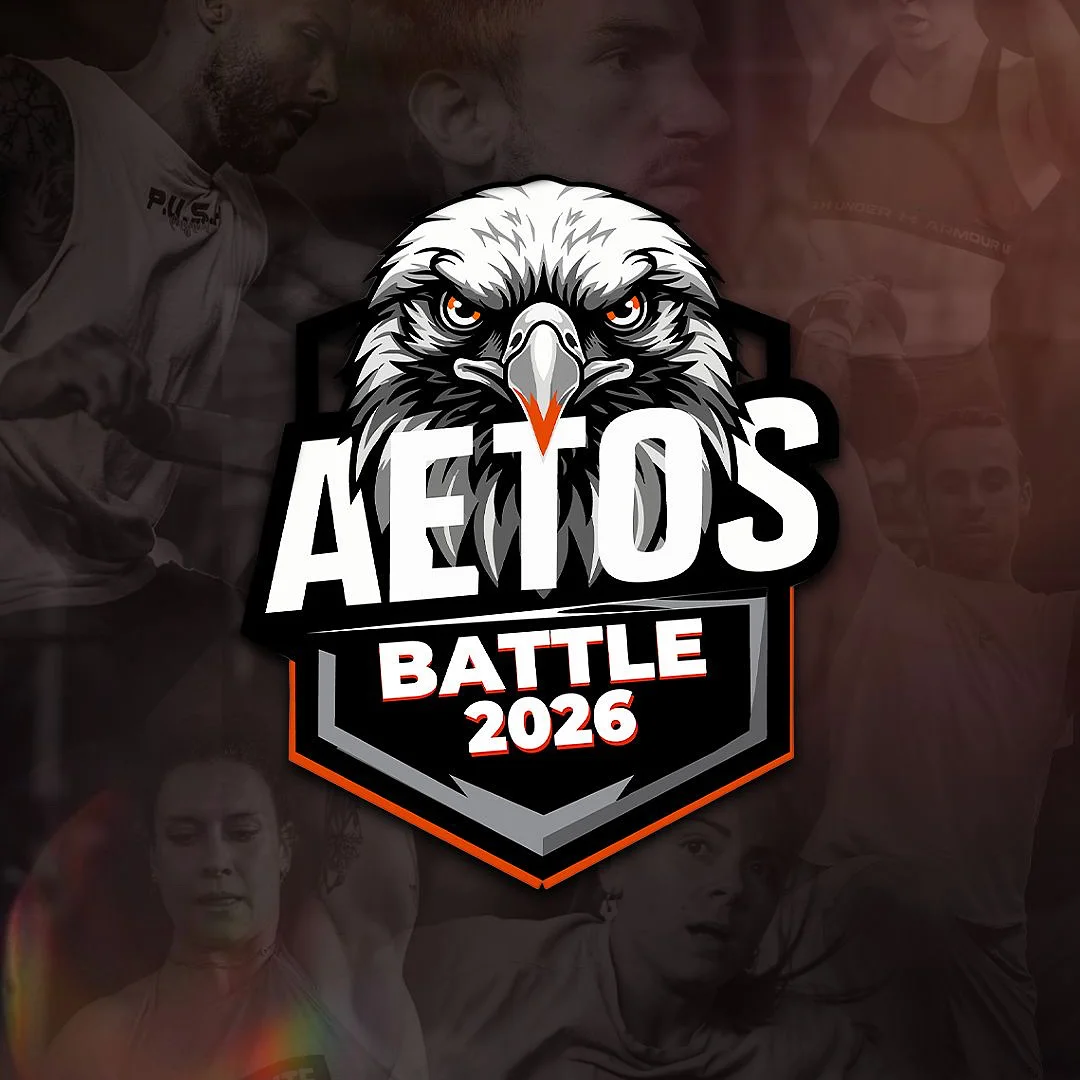 QUALIFICATION AETOS BATTLE 2026 