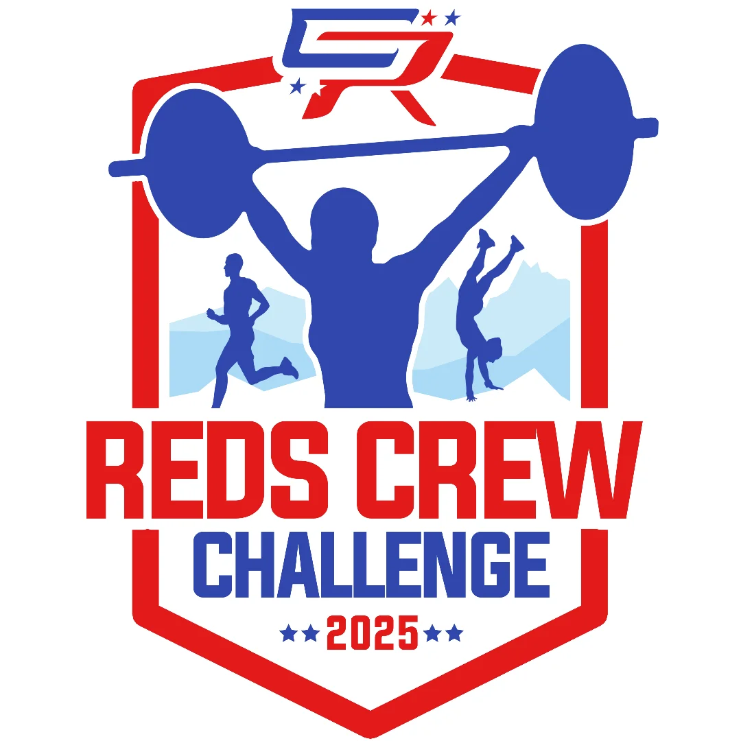 Reds Crew Challenge 2025