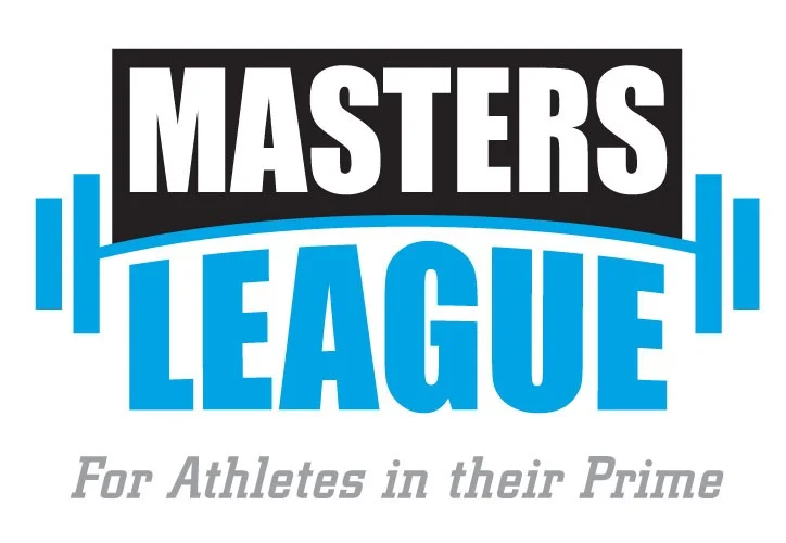 2025 MASTERS LEAGUE GAMES