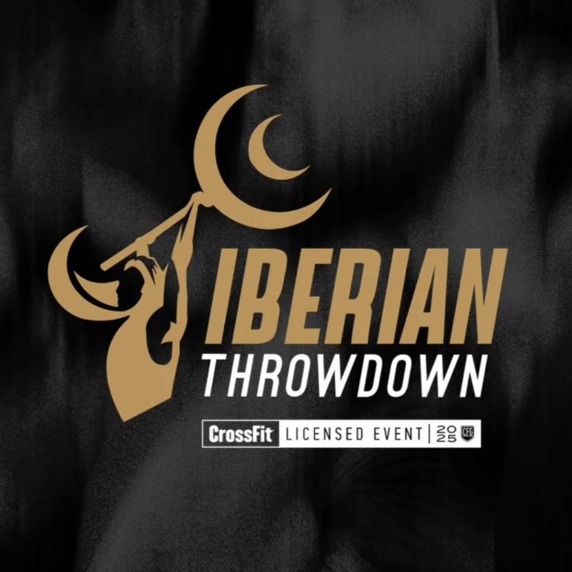 Iberian Throwdown 2025