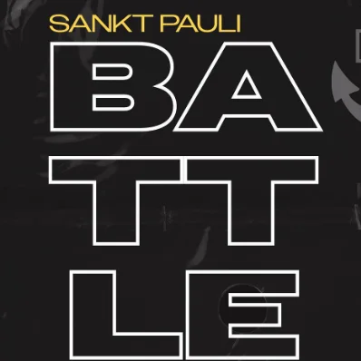 Sankt Pauli Battle 2025 - Online Qualifier thumbnail