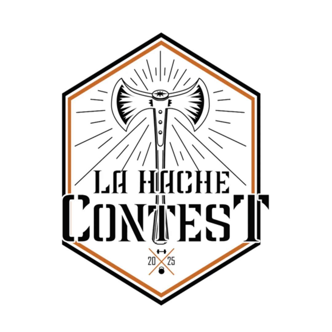 La Hache Contest 2025