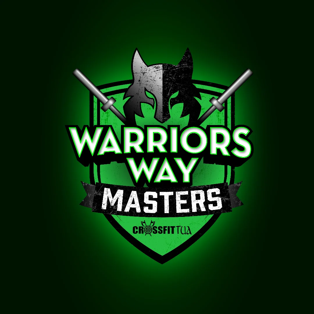 Warriors Way Masters
