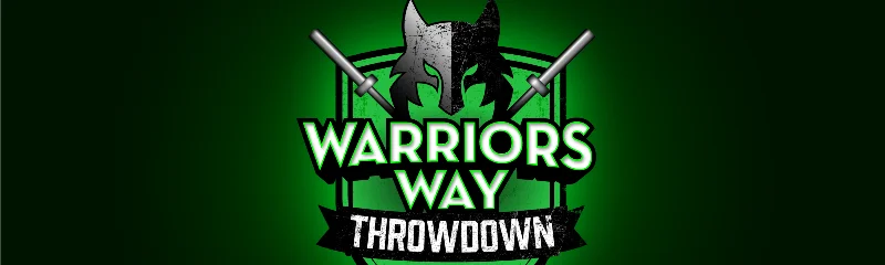 Warriors Way Masters
