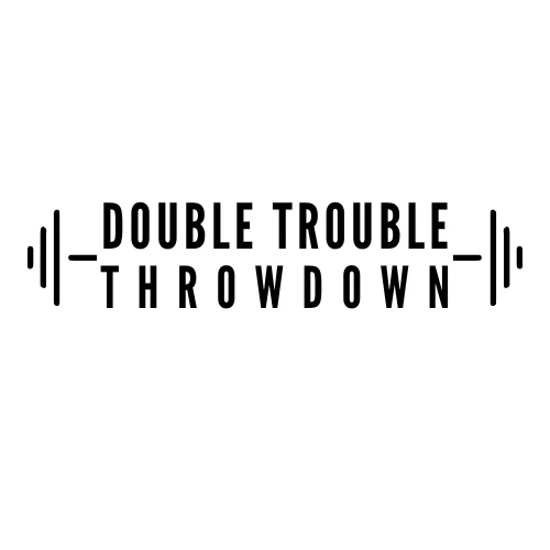Double Trouble Throwdown 2025