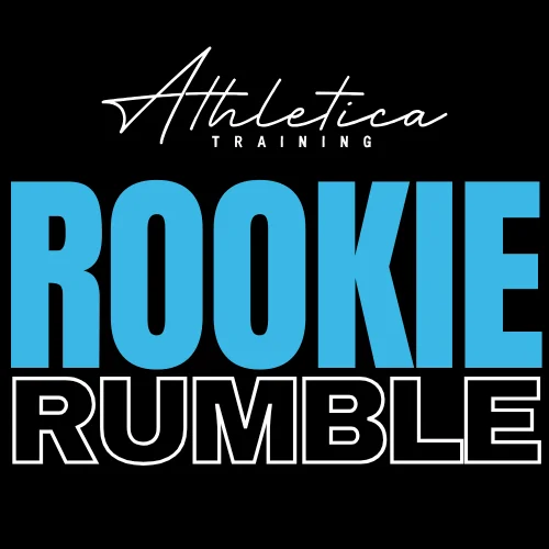 Rookie Rumble thumbnail