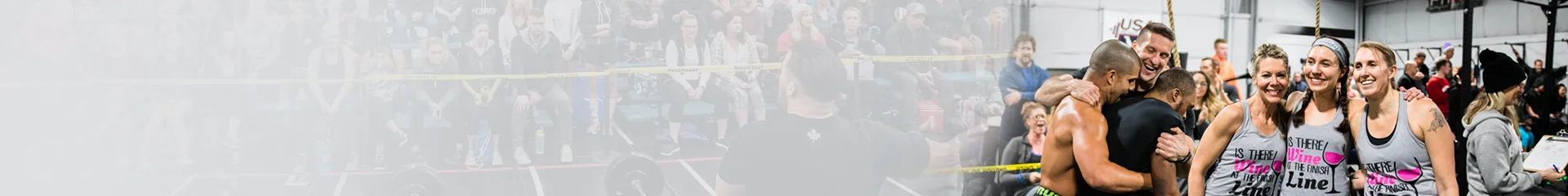 TRU Challenge October 2025 @ CrossFit Orillia