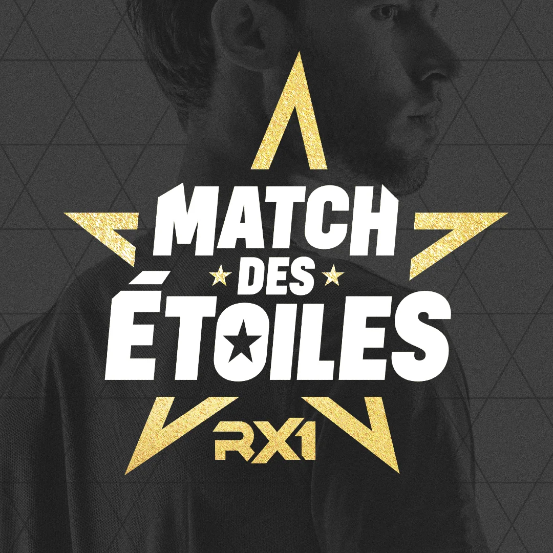 Match des Étoiles |  RX1 Nation