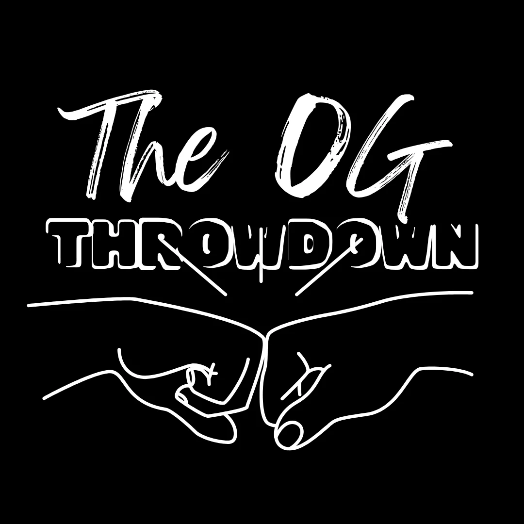 The OG Throwdown 2025