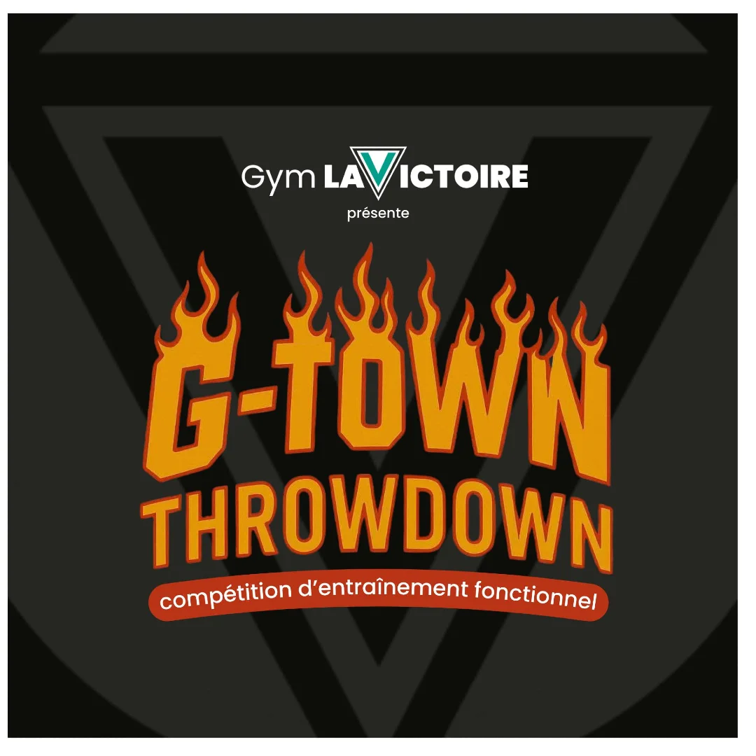 G-Town Throwdown