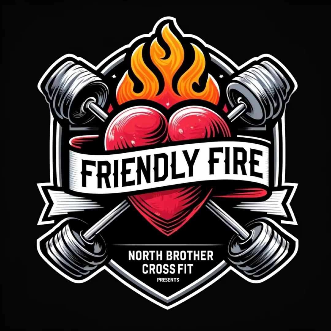 Friendly Fire 25