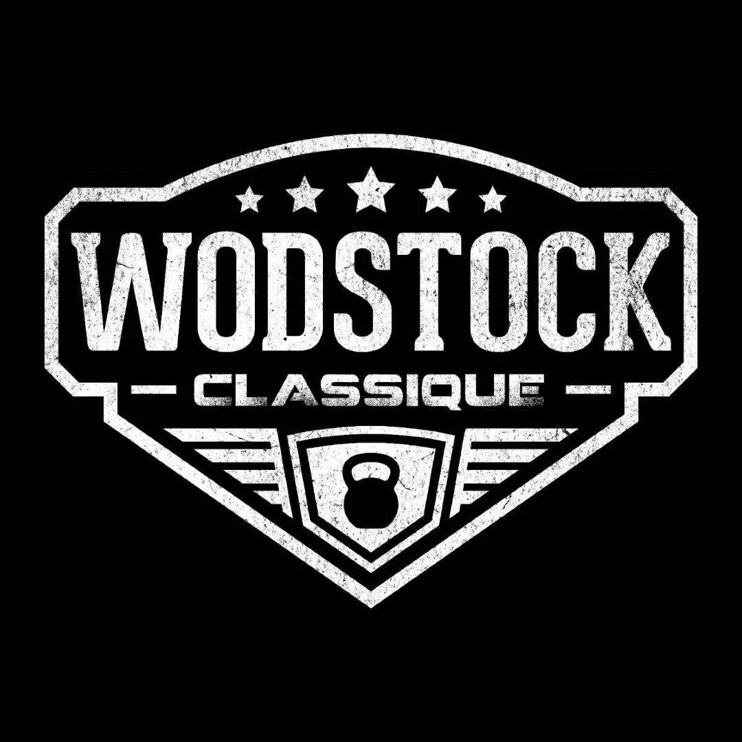 WODSTOCK 2025 propulsé par le CMF