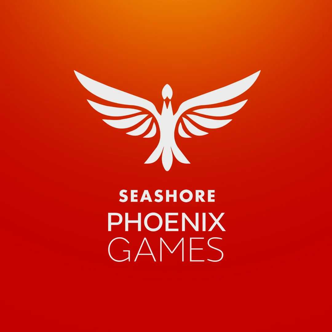 Seashore PHOENIX GAMES 2025
