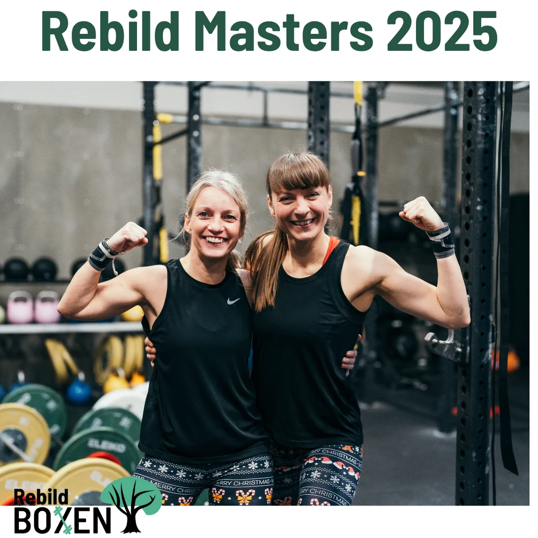 Rebild Masters 2025