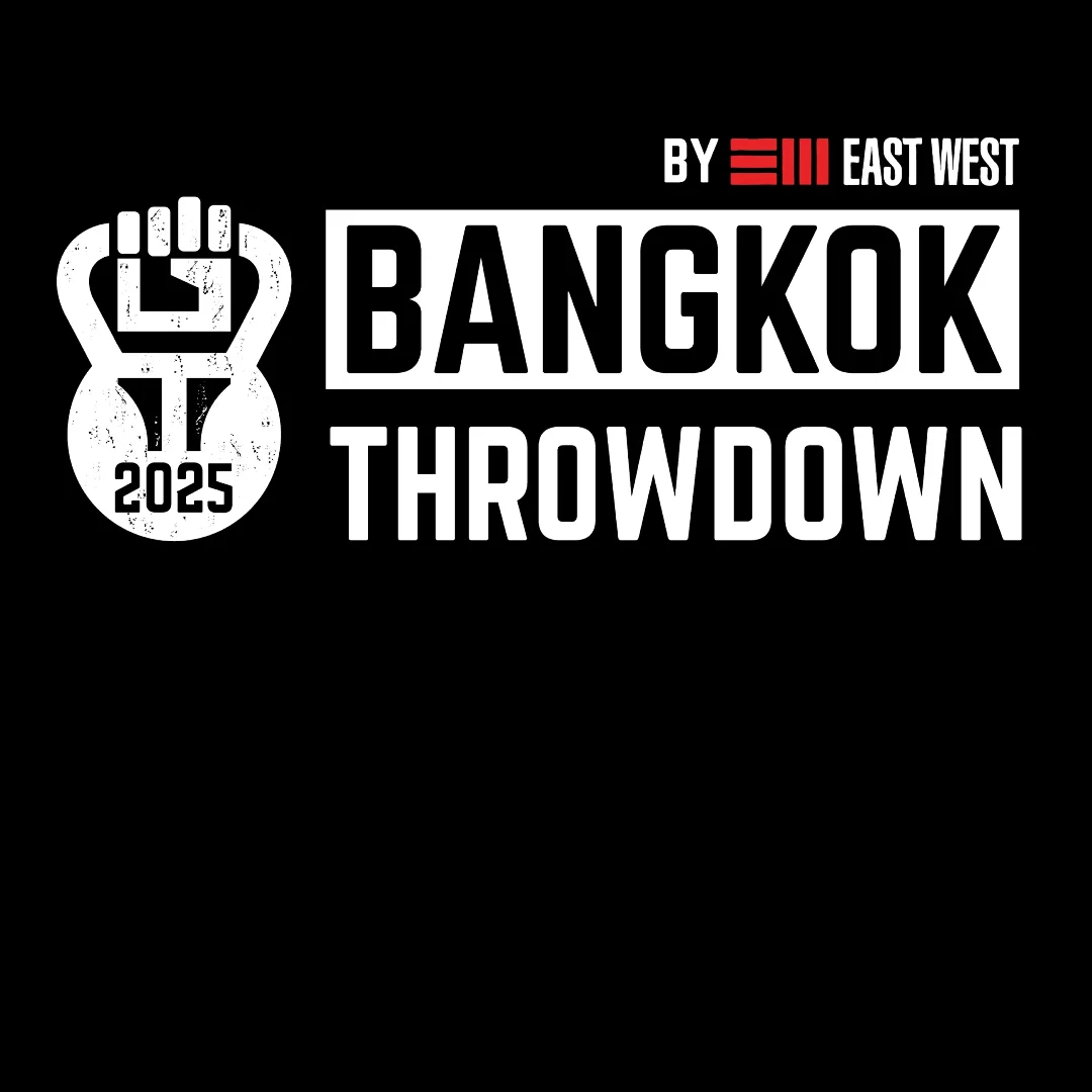 Bangkok Throwdown Qualifier 2025 thumbnail