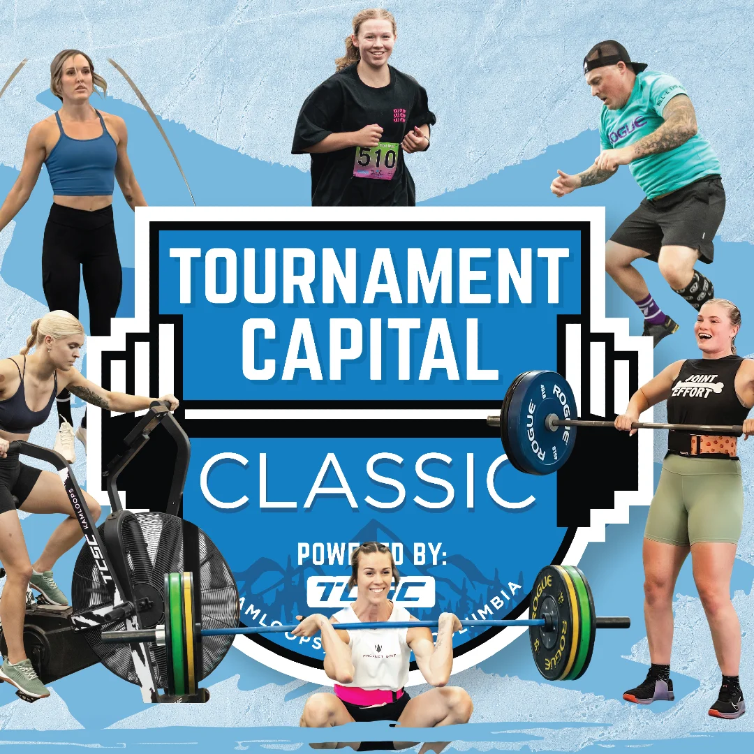 2026 Tournament Capital Classic