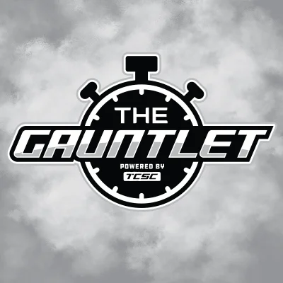 The Gauntlet 2026 (TCSC Kamloops)