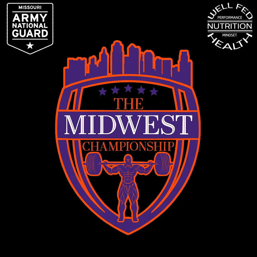 The 2025 Midwest Championship