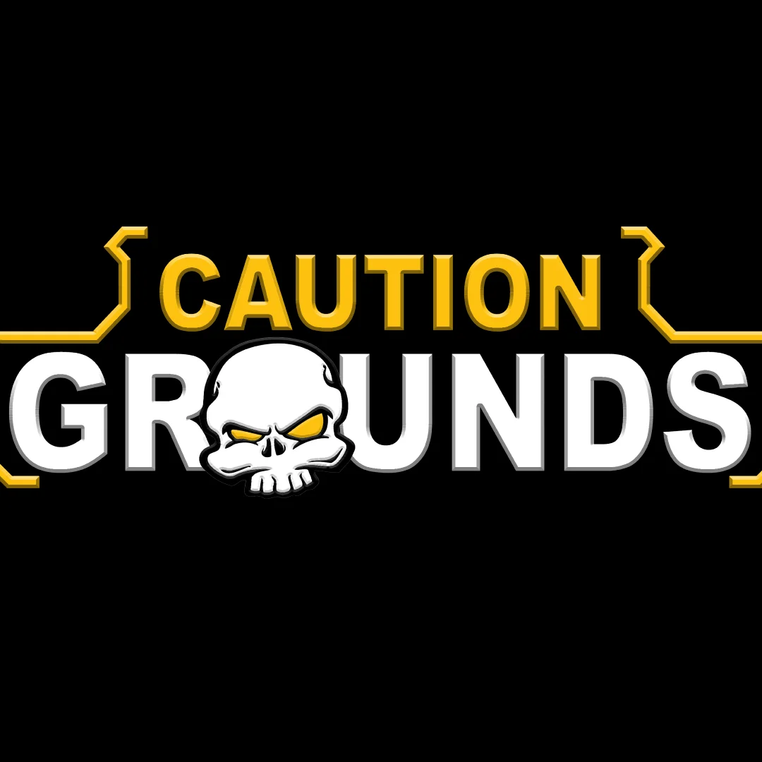 Caution Grounds 2026