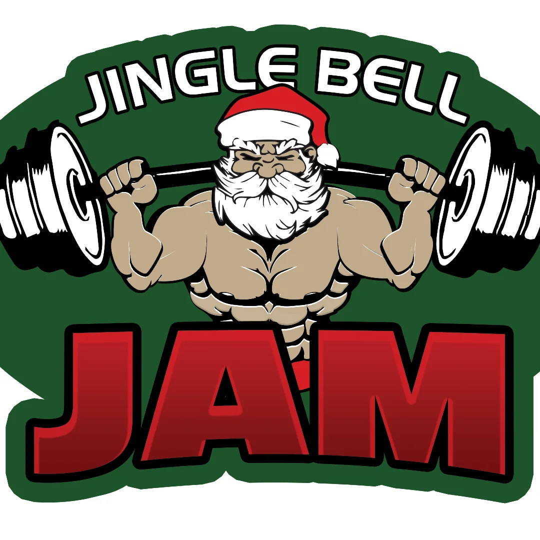 Jingle Bell Jam