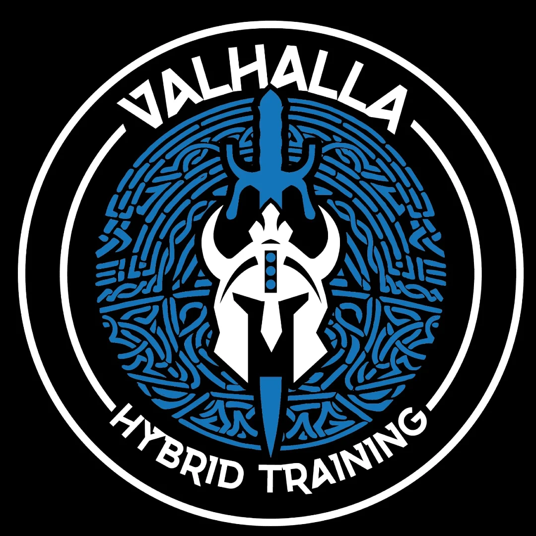 Valhalla Winter Challenge 2k25