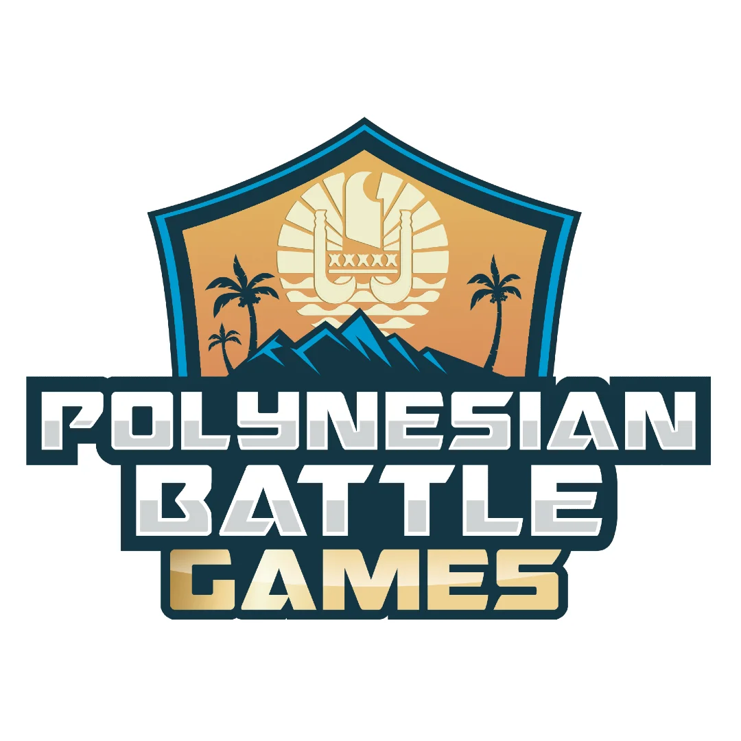 Polynesian Battle Games 2026 - MAIN EVENT