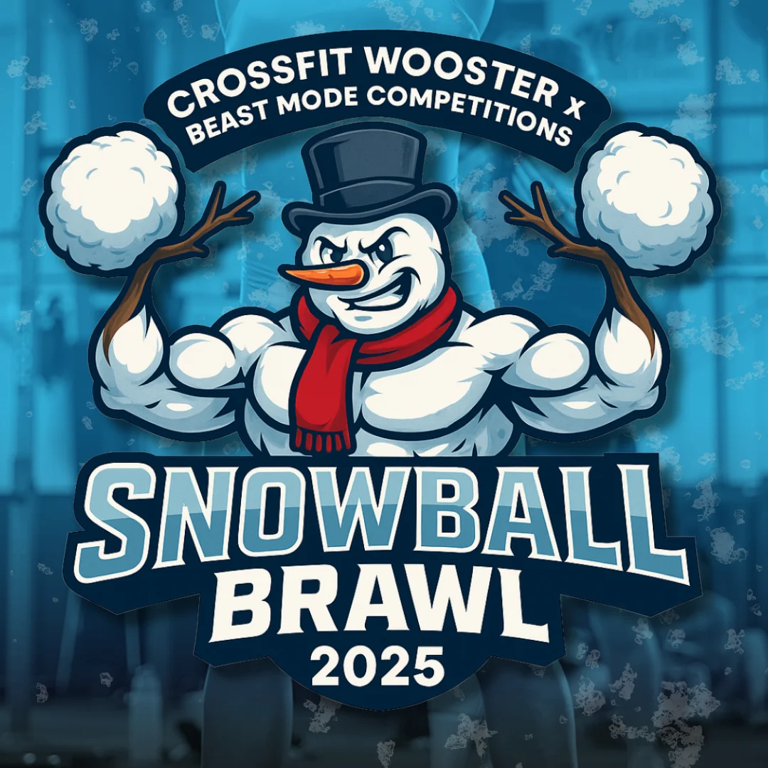 Snowball Brawl 2025