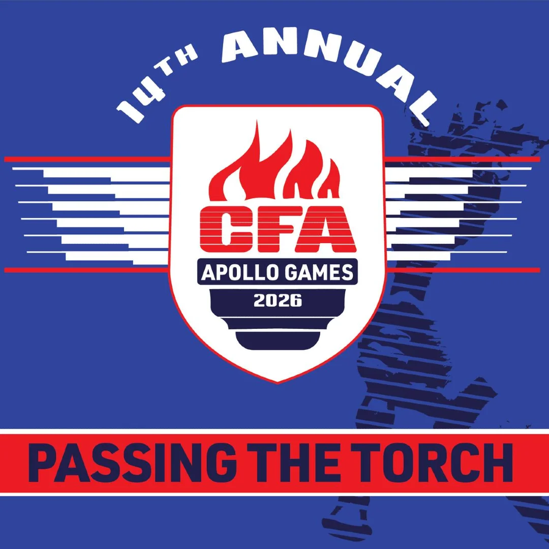 2026 Apollo Games 14 – Passing the Torch