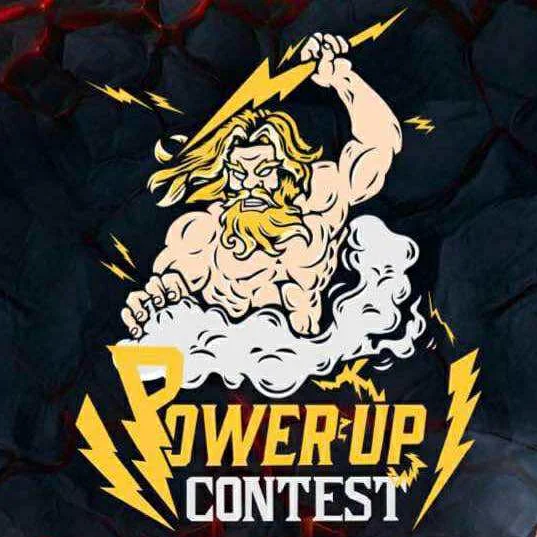 Power up Contest 2026