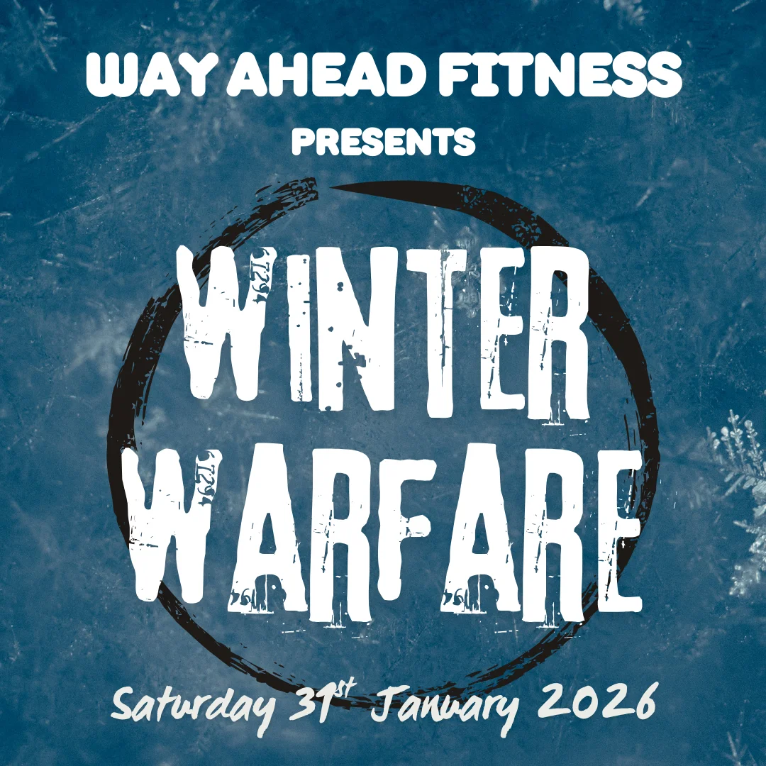 Winter Warfare 