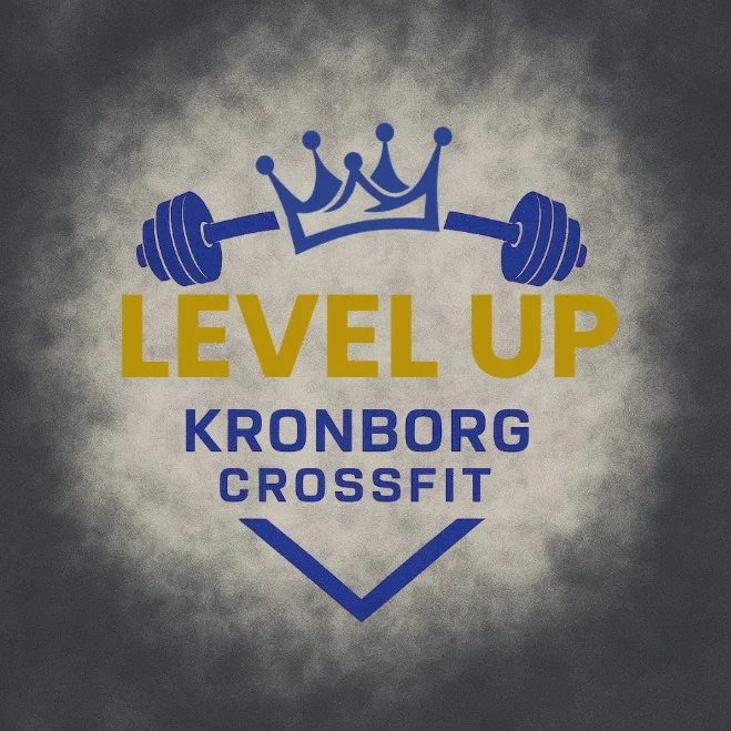 Kronborg's Level up battle 2026