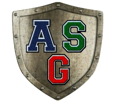 All Services Games - Mixed Pairs