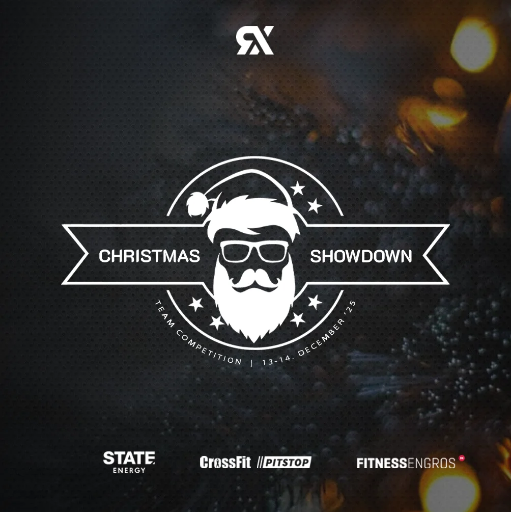 Christmas Showdown '25