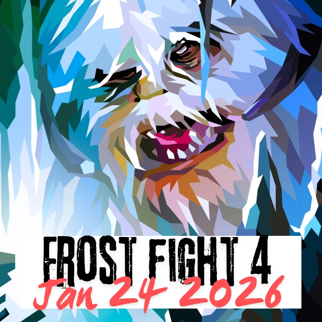 Frost Fight 4