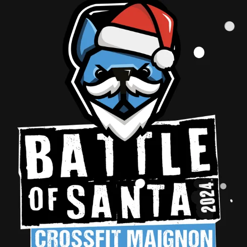 Battle Of Santa 2025