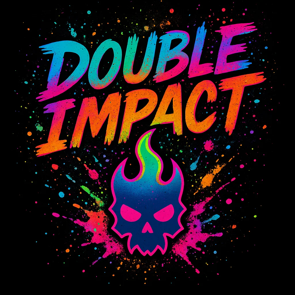 DOUBLE IMPACT