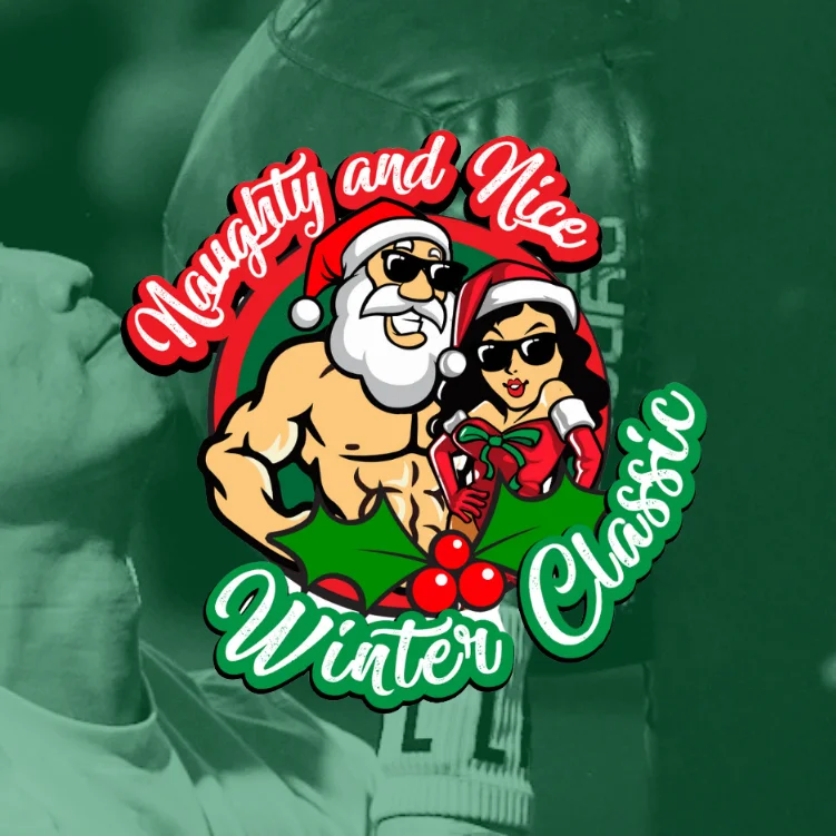 Naughty and Nice Winter Classic 2025