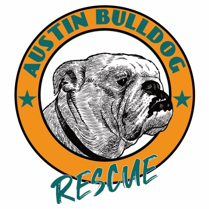 Ruff & Tuff VI Supporting Austin Bulldog Rescue