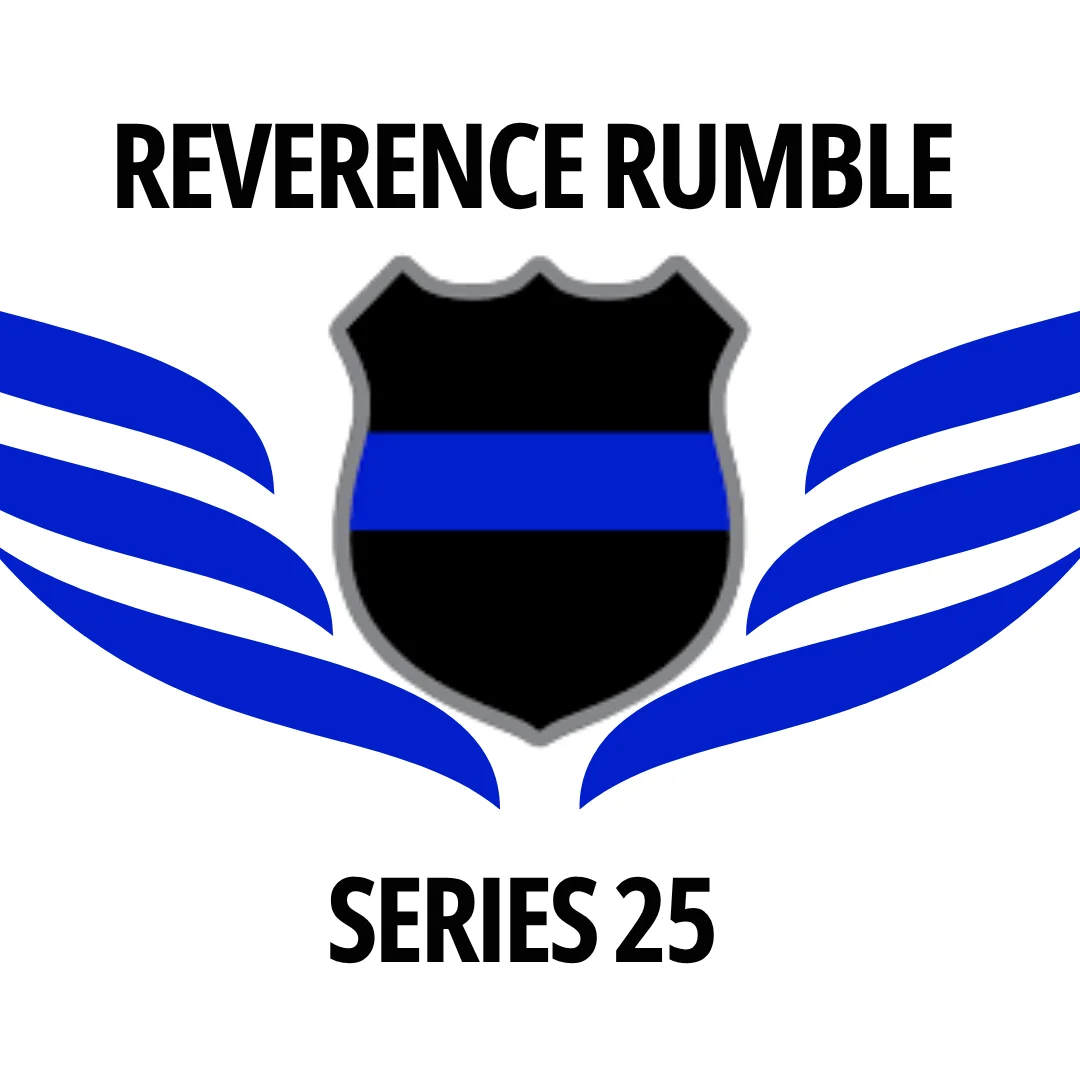 Reverence Rumble: Echoes of the Shield