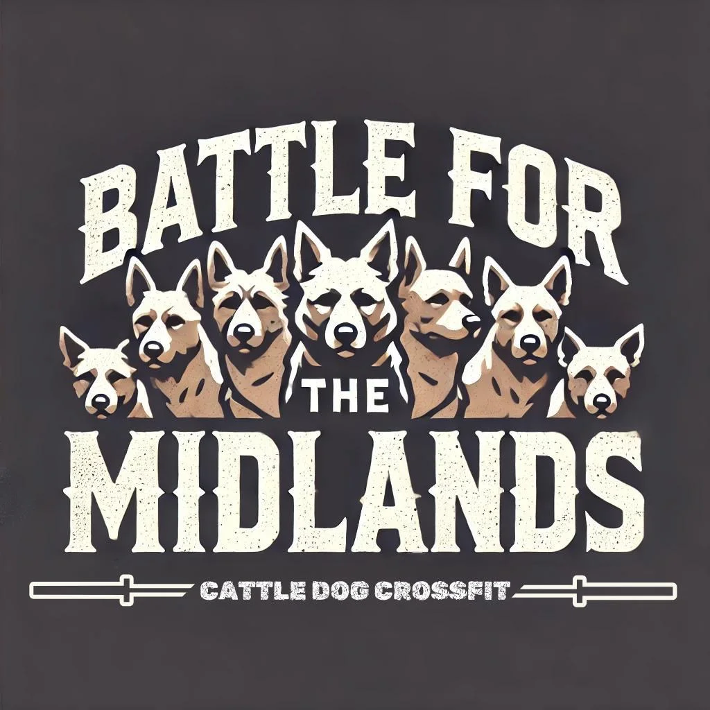Battle for the Midlands - Same Sex Pairs