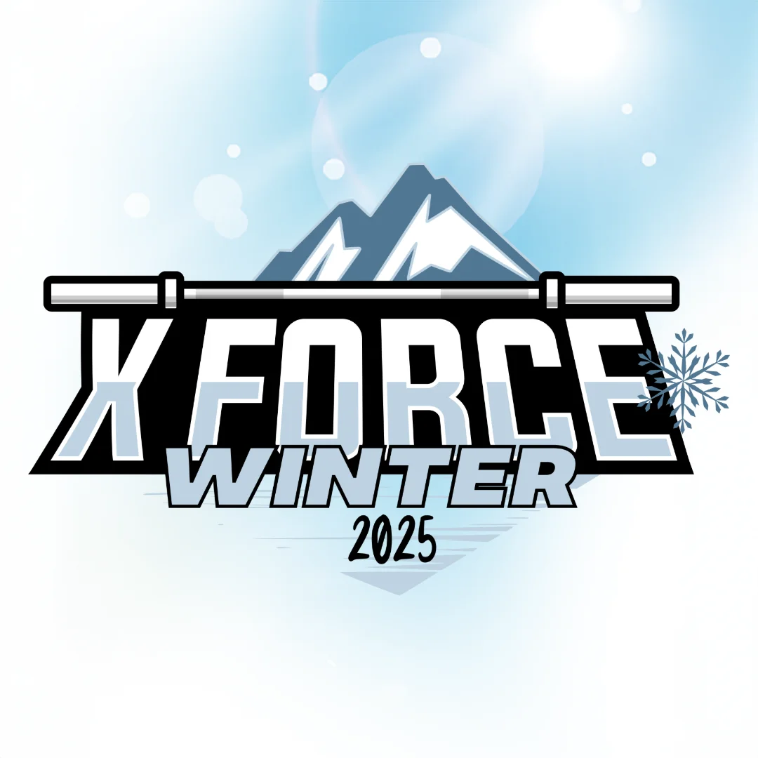 Winter XFORCE 2025