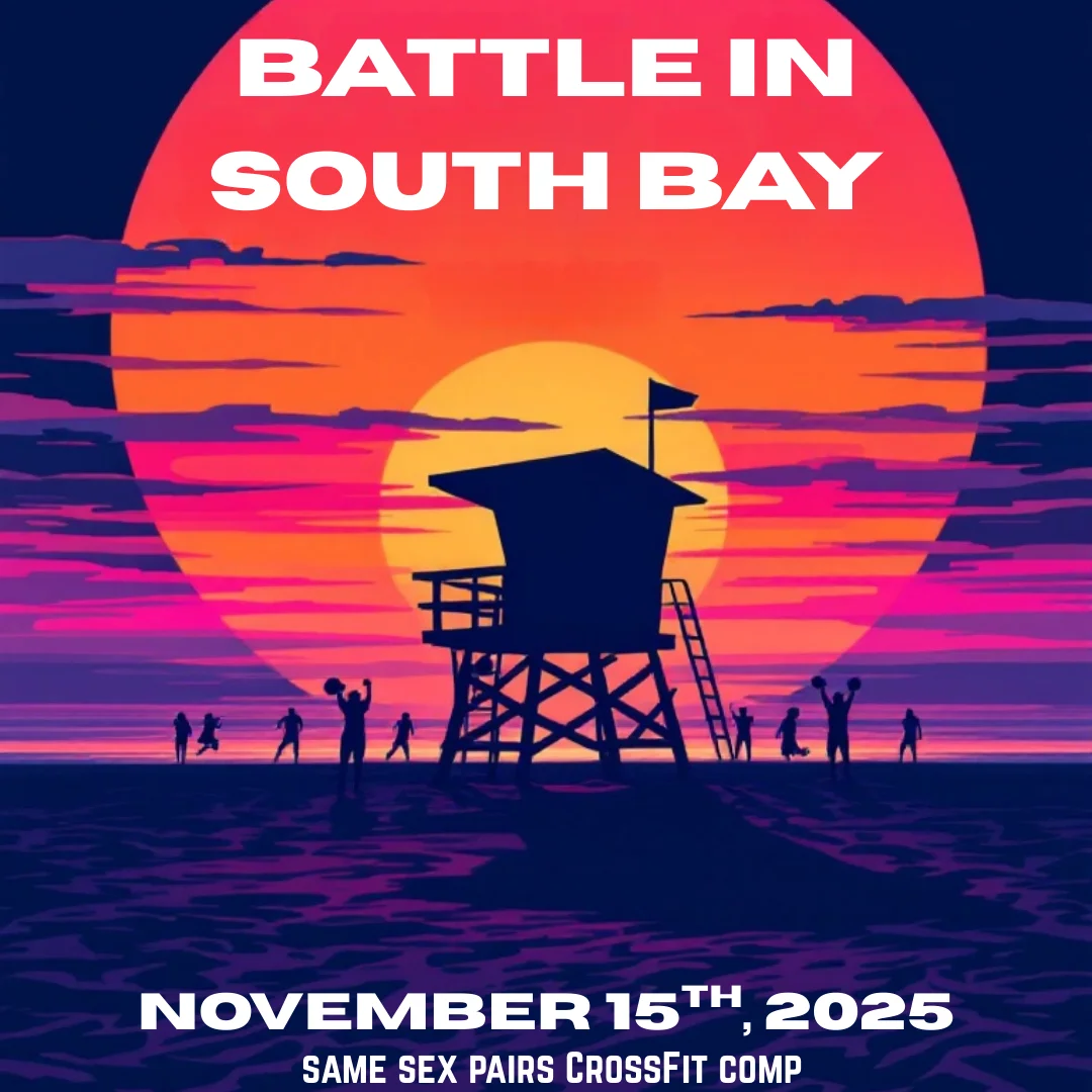 Battle In South Bay