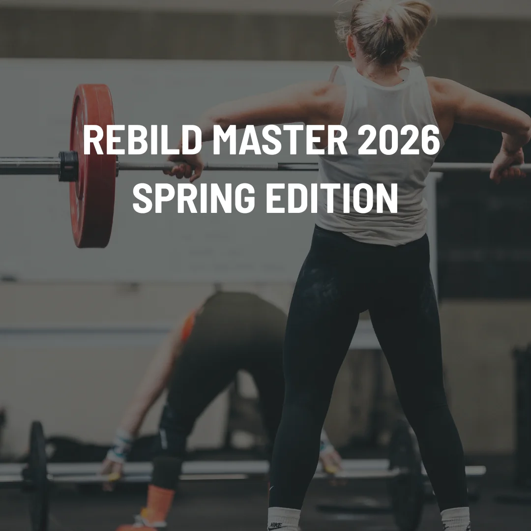 Rebild Masters 2026 Spring Edition