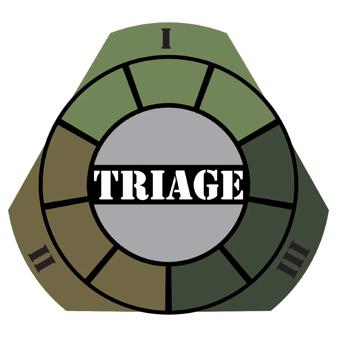 Triage 2025